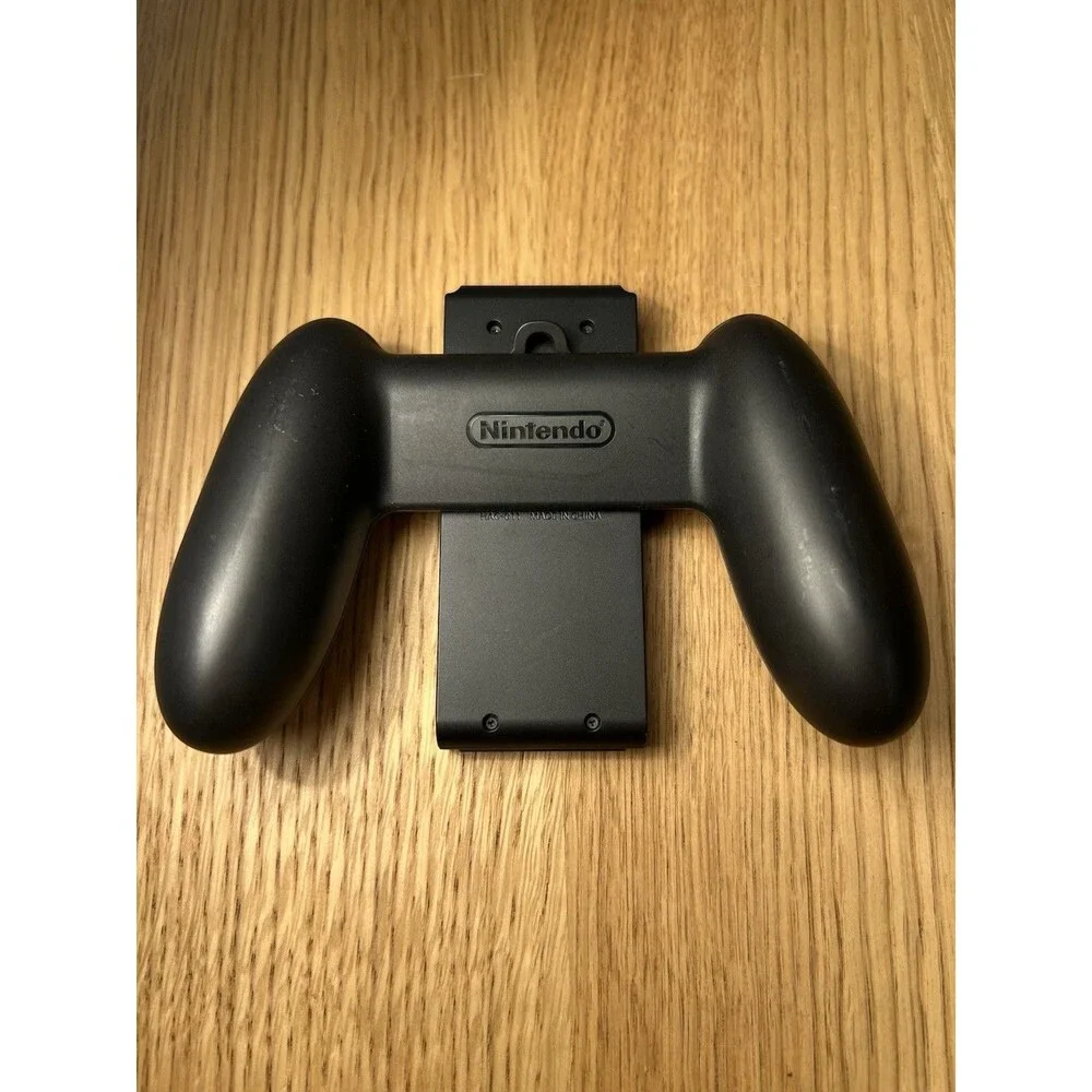 Nintendo Switch Joy-Con Comfort Grip - Black HAC-011